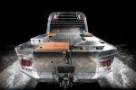 Nissan Smokin' Titan 2018 года